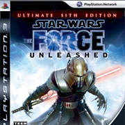 Star Wars: The Force Unleashed - Ultimate Sith Edition (PS3)