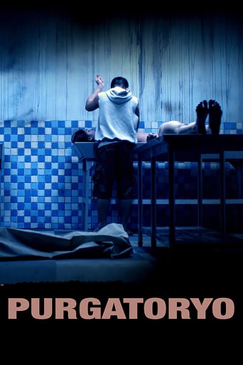 Purgatory (2016)