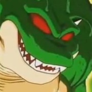 Porunga