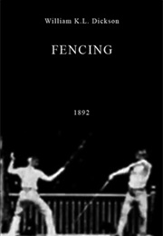 Fencing (1892)