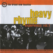 The Brand New Heavies - Heavy Rhyme Experience, Vol. 1 (1992)