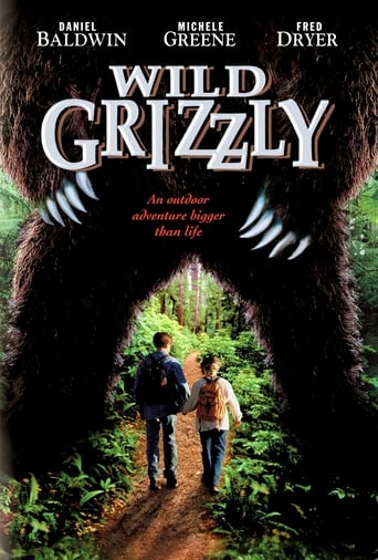 Wild Grizzly (2000)