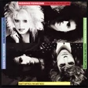 Color in Your Life-Missing Persons