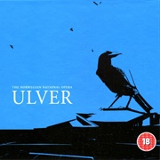 Ulver ‎– the Norwegian National Opera