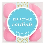 Sugarfina Kir Royale Cordials