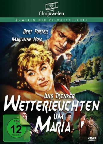 Wetterleuchten Um Maria (1957)