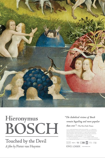 Hieronymus Bosch: Touched by the Devil (2015)