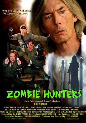 Zombie Hunters (2007)