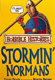 Stormin&#39; Normans (Terry Deary)