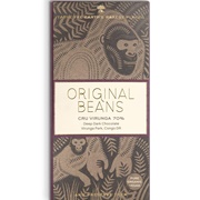 Original Beans Cru Virunga 70%