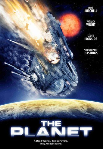 The Planet (2006)