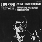 Street Hassle - Lou Reed