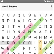 Word Search