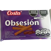 Costa Obsesion