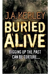 Buried Alive (J a Kerley)