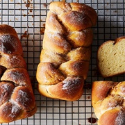 Coffee Bread