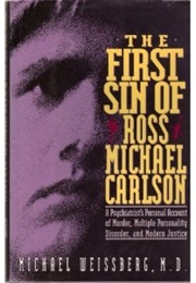 The First Sin of Ross Michael Carlson (Michael Weissberg)