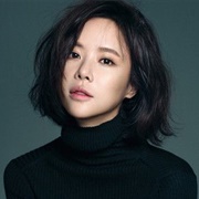 Hwang Jung Eum