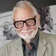 George A. Romero