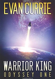 Warrior King (Evan Currie)