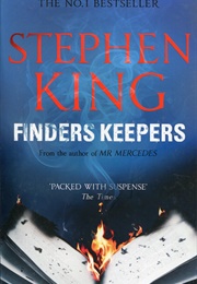 Finders Keepers (Stephen King)