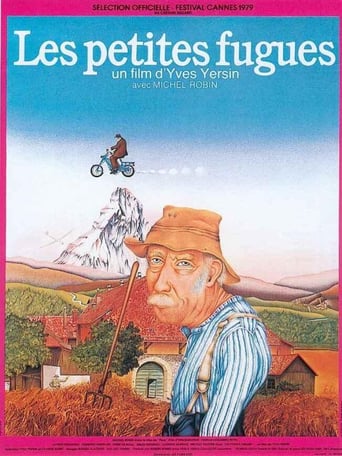 Les Petites Fugues (1979)