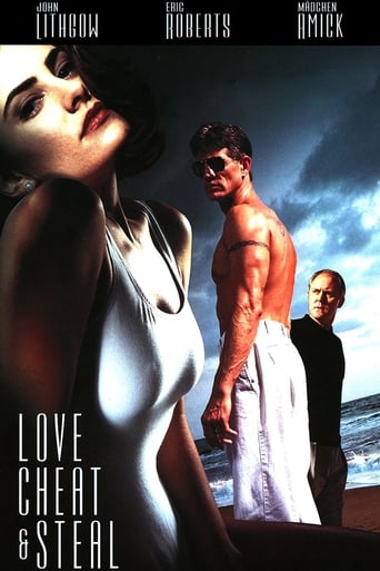 Love, Cheat &amp; Steal (1993)