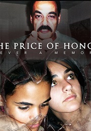 The Price of Honor (2014)