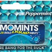 Momints Liquid Mints Peppermint