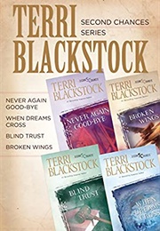 Second Chances (Blackstock)