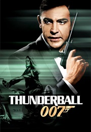 Thunderball (1965)