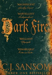 Dark Fire (C.J. Sansom)