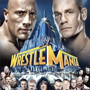 Wrestlemania 29 (2013)