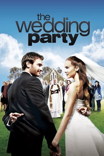 The Wedding Party (2010)