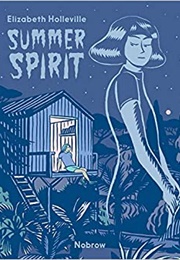 Summer Spirit (Elizabeth Holleville)