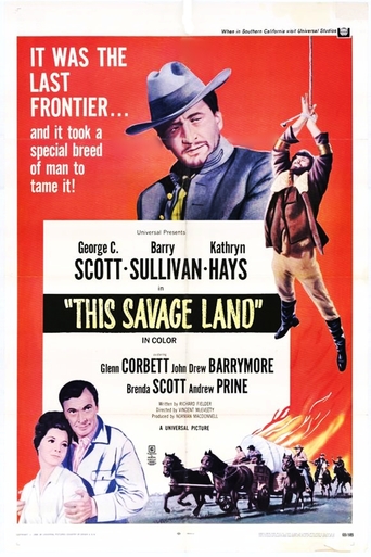 This Savage Land (1969)