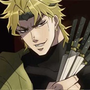 Dio - Jojo&#39;s Bizzare Adventure