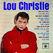 Lou Christie - Lou Christie