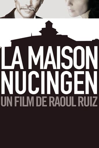 La Maison Nucingen (2008)