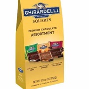 Ghirardelli Premium Chocolate Assortment