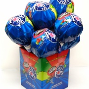 Jolly Rancher Mega Lollipops