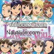 The Idolm@STER: Live for You!