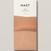 Mast Milk Chocolate Bar