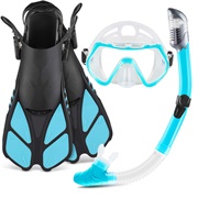 Snorkeling Equipment