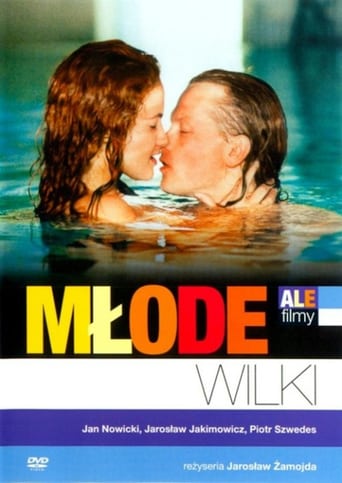 Młode Wilki (1996)