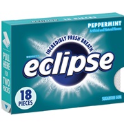 Eclipse Peppermint