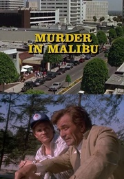 Columbo: Murder in Malibu (1990)