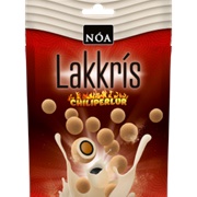 Noa Lakkris Chiliperlur