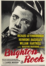 Brighton Rock (1947)