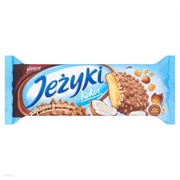 Jezyki Kokos